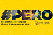 logo campaña PERO