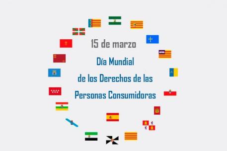 Día Mundial de los Derechos de las Personas Consumidoras