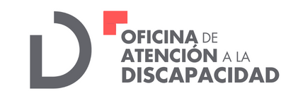 Logo Oficina Atención al Discapacitado
