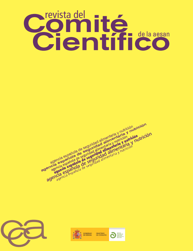 Revista comité científico