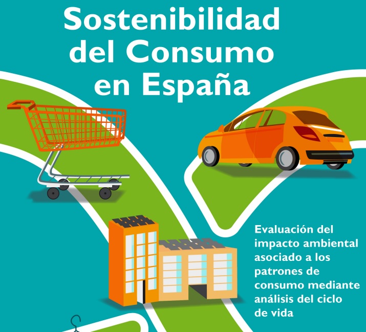Sostenibilidad del consumo en España
